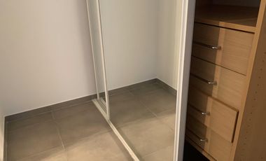 Departamento en  ALQUILER en Talar De Martinez, con terraza y  cochera