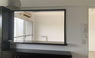 Departamento en  ALQUILER en Talar De Martinez, con terraza y  cochera