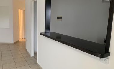 Departamento en  ALQUILER en Talar De Martinez, con terraza y  cochera