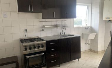 Departamento en  ALQUILER en Talar De Martinez, con terraza y  cochera