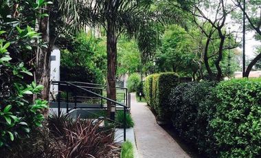 Departamento en  ALQUILER en Talar De Martinez, con terraza y  cochera