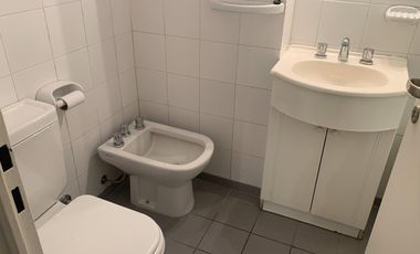 Departamento en  ALQUILER en Talar De Martinez, con terraza y  cochera