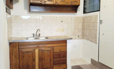 Alquiler Departamento 2 Amb.  en Moron  Buen Estado