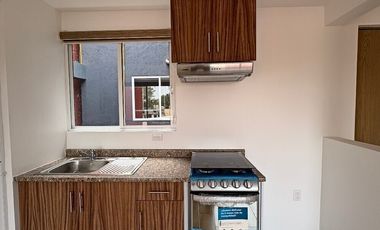 #RENTA y Estrena Depto. cerca Metro Potrero, CDMX