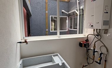 #RENTA y Estrena Depto. cerca Metro Potrero, CDMX