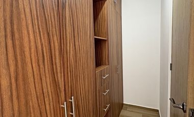 #RENTA y Estrena Depto. cerca Metro Potrero, CDMX