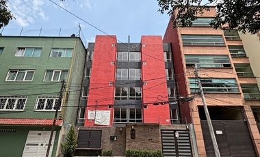 #RENTA y Estrena Depto. cerca Metro Potrero, CDMX