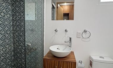 #RENTA y Estrena Depto. cerca Metro Potrero, CDMX