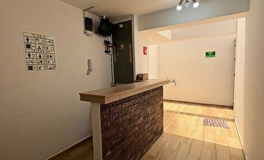 #RENTA y Estrena Depto. cerca Metro Potrero, CDMX