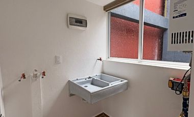 #RENTA y Estrena Depto. cerca Metro Potrero, CDMX