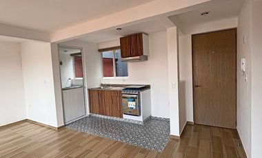 #RENTA y Estrena Depto. cerca Metro Potrero, CDMX