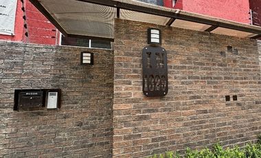 #RENTA y Estrena Depto. cerca Metro Potrero, CDMX