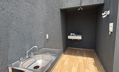 #RENTA y Estrena Depto. cerca Metro Potrero, CDMX