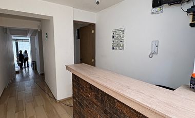 #RENTA y Estrena Depto. cerca Metro Potrero, CDMX