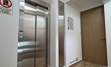 #RENTA y Estrena Depto. cerca Metro Potrero, CDMX