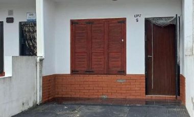 Dúplex en venta - 2 Dormitorios 2 Baños - 91Mts2 - Mar del Tuyú