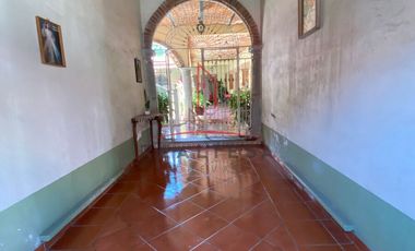 Casa Venta Centro Tecalitlán Jalisco 6,500,000 FraNav RVC
