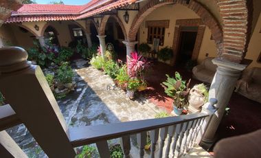 Casa Venta Centro Tecalitlán Jalisco 6,500,000 FraNav RVC