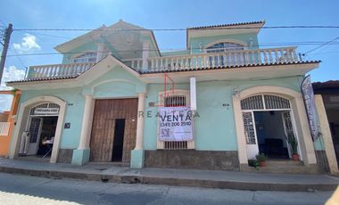 Casa Venta Centro Tecalitlán Jalisco 6,500,000 FraNav RVC