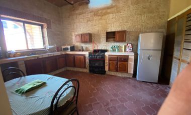 Casa Venta Centro Tecalitlán Jalisco 6,500,000 FraNav RVC