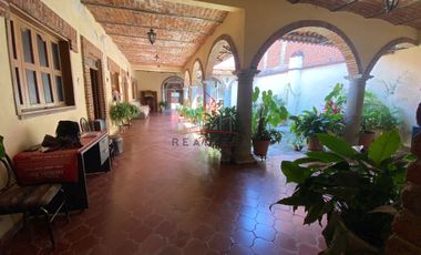 Casa Venta Centro Tecalitlán Jalisco 6,500,000 FraNav RVC