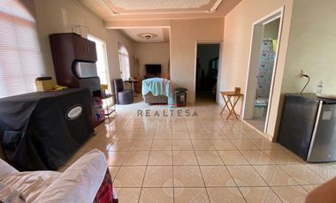 Casa Venta Centro Tecalitlán Jalisco 5,500,000 FraNav RVC