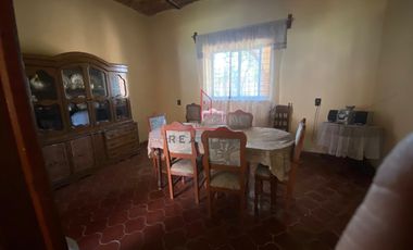 Casa Venta Centro Tecalitlán Jalisco 6,500,000 FraNav RVC