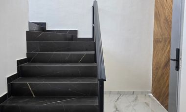 Venta de Casa de 2 Recámaras en el Coto Privado con alberca Mina de Oro