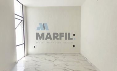 Venta de Casa de 2 Recámaras en el Coto Privado con alberca Mina de Oro