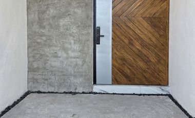 Venta de Casa de 2 Recámaras en el Coto Privado con alberca Mina de Oro