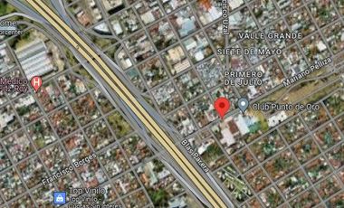 Oficina en venta - 2 Baños - 18Mts2 - Vicente López