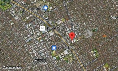 Oficina en venta - 2 Baños - 18Mts2 - Vicente López