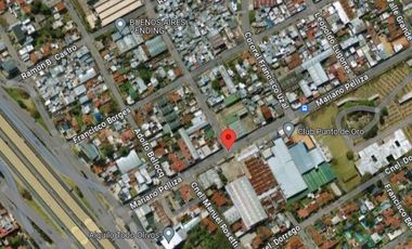 Oficina en venta - 2 Baños - 18Mts2 - Vicente López