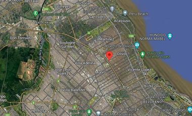 Oficina en venta - 2 Baños - 18Mts2 - Vicente López