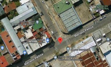 Oficina en venta - 2 Baños - 18Mts2 - Vicente López