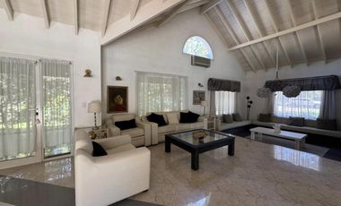 Casa - San Diego C.C