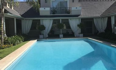 Casa - San Diego C.C
