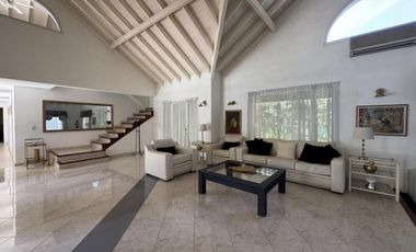 Casa - San Diego C.C
