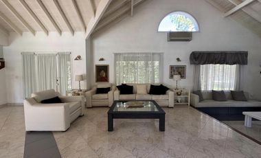 Casa - San Diego C.C
