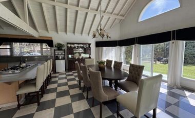 Casa - San Diego C.C