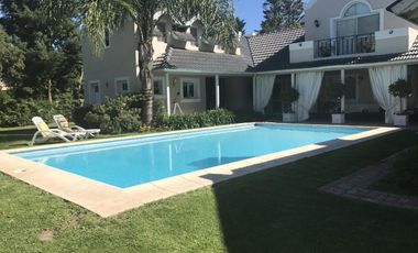Casa - San Diego C.C