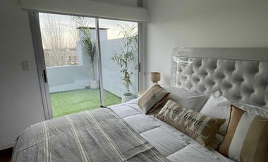 Casa en alquiler - 1 Dormitorio 1 Baño - 80Mts2 - Berazategui