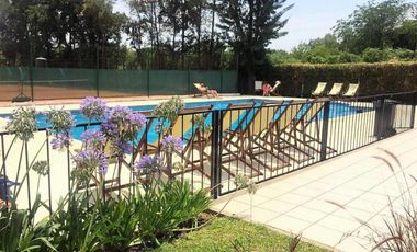 Casa en alquiler - 1 Dormitorio 1 Baño - 80Mts2 - Berazategui