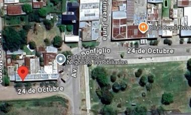 Casa en venta - 4 Dormitorios 3 Baños - Cochera - 388Mts2 - Villa Ramallo