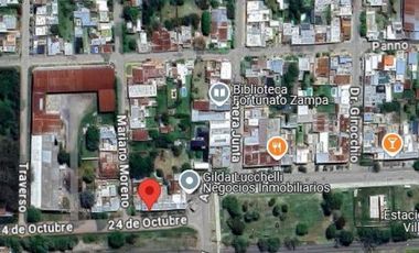 Casa en venta - 4 Dormitorios 3 Baños - Cochera - 388Mts2 - Villa Ramallo