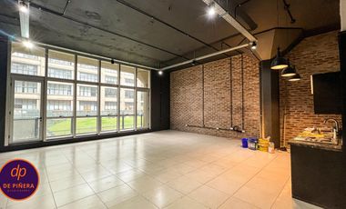 ALQUILER AMPLIO LOFT C/ COCHERA – MOLINA CIUDAD