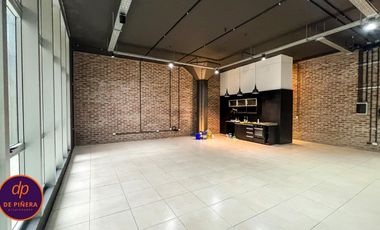 ALQUILER AMPLIO LOFT C/ COCHERA – MOLINA CIUDAD