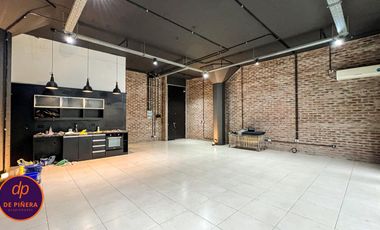 ALQUILER AMPLIO LOFT C/ COCHERA – MOLINA CIUDAD