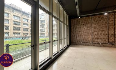 ALQUILER AMPLIO LOFT C/ COCHERA – MOLINA CIUDAD