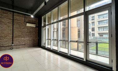 ALQUILER AMPLIO LOFT C/ COCHERA – MOLINA CIUDAD